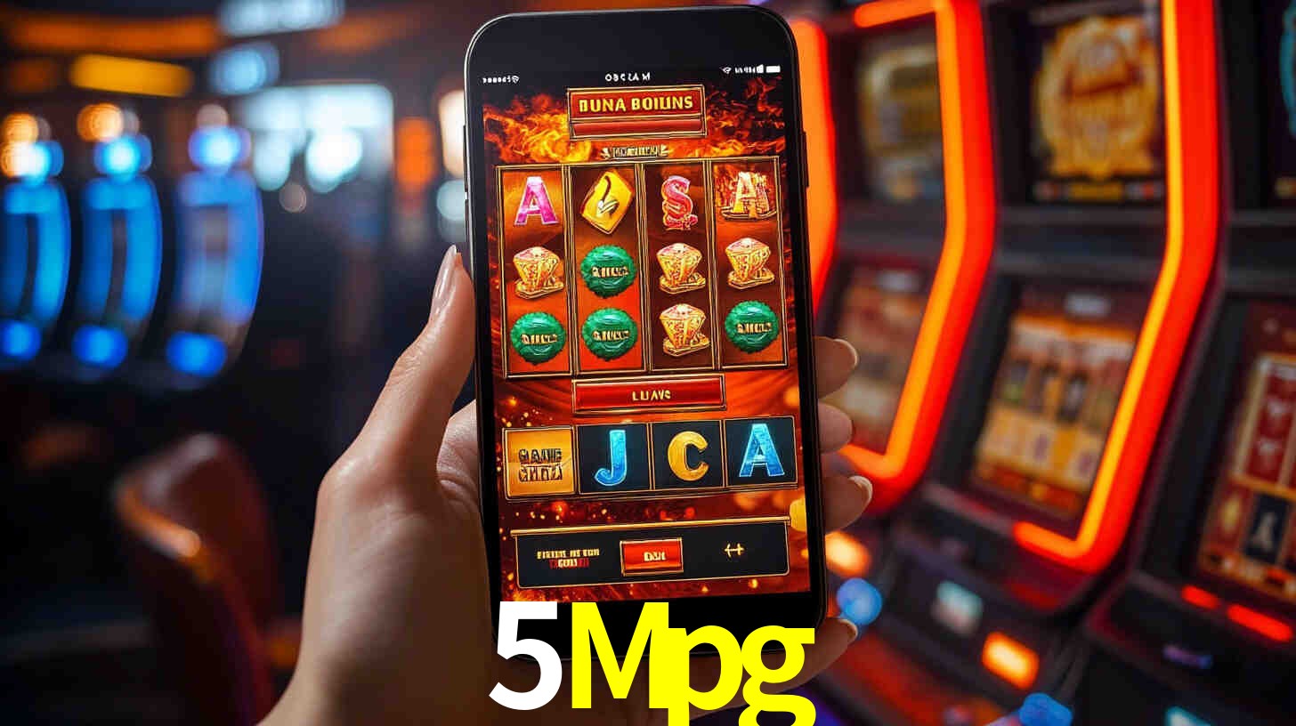 5Mpg Com App