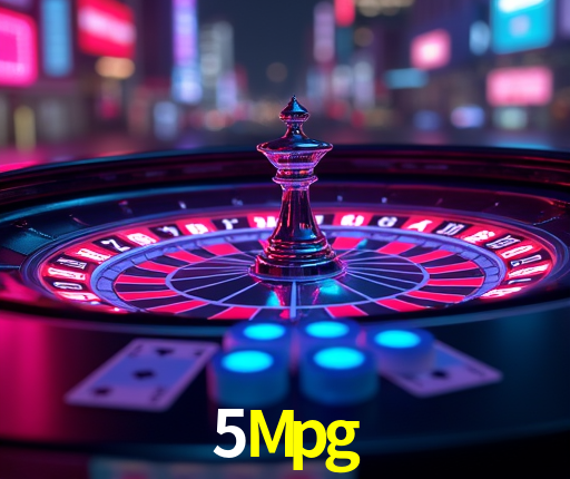 Desvendando o Mundo dos Jogos Virtuais na 5Mpg
