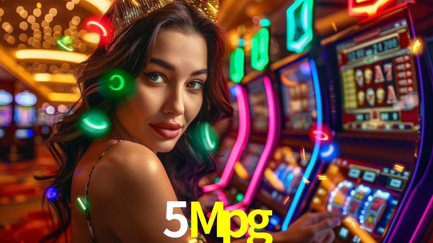5Mpg - App Performance