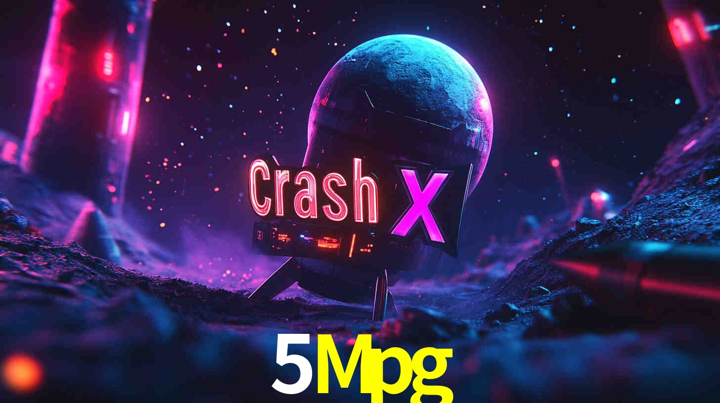 Apostas Esportivas na 5Mpg: Um Guia Completo