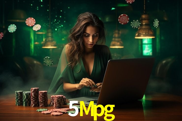 5Mpg - Installation Guide