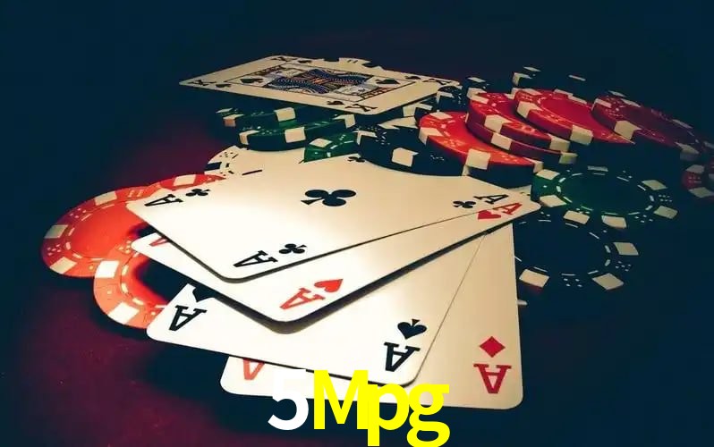 5Mpg Brasília - Betting Features