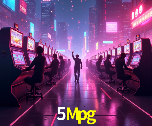 Apostas de Basquete 5Mpg