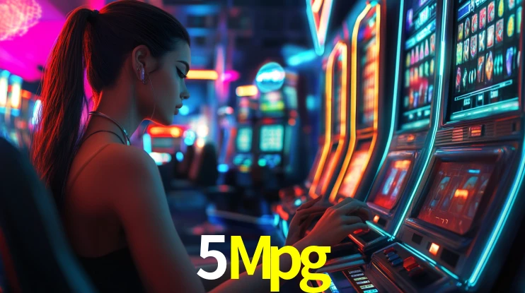 Premium Interface 5Mpg