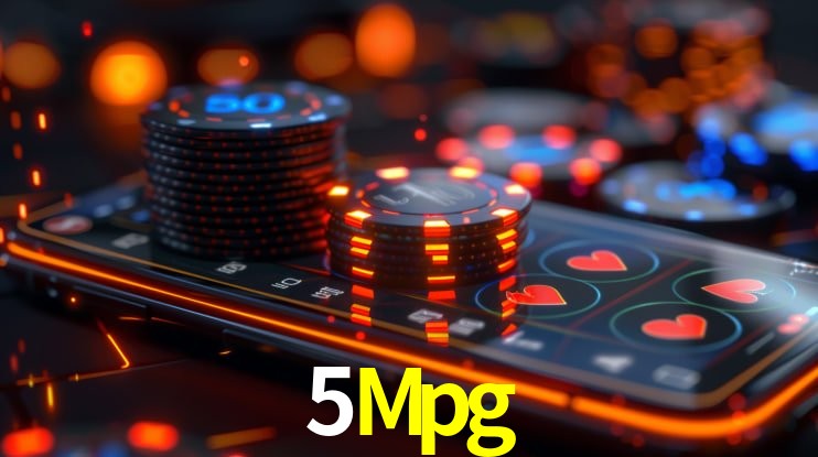 Slot Games 5Mpg