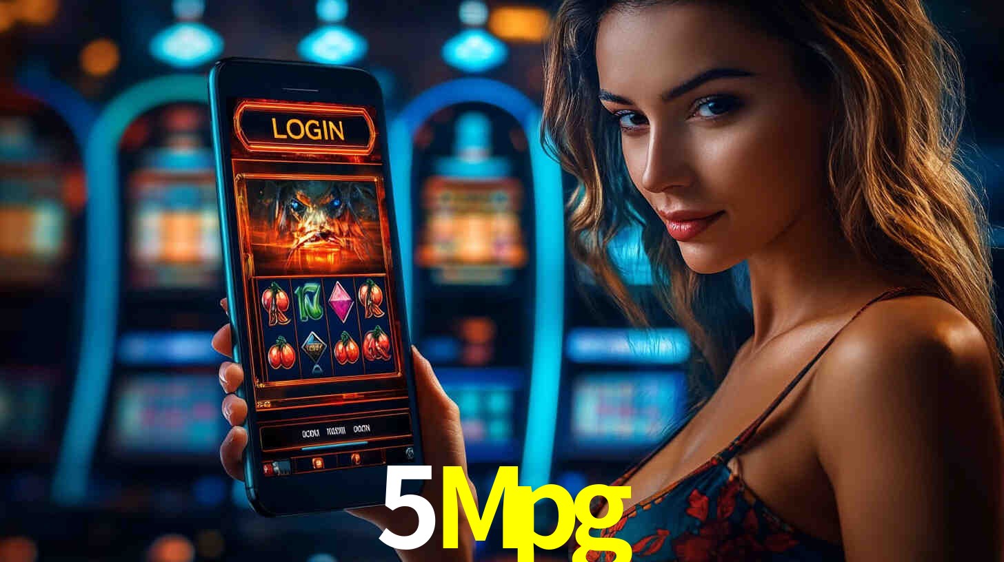 5Mpg Com App