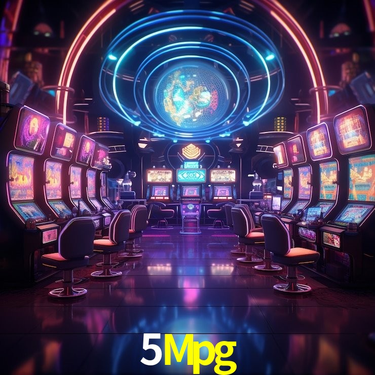 5Mpg Salvador - Football