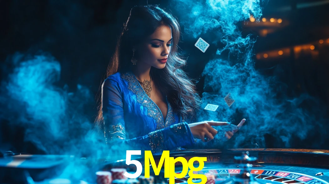 A Emoção da Loteria na 5Mpg: Uma Chance de Mudança de Vida