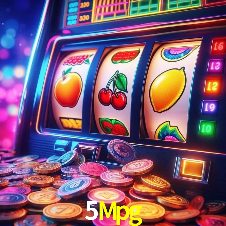 Login Seguro 5Mpg