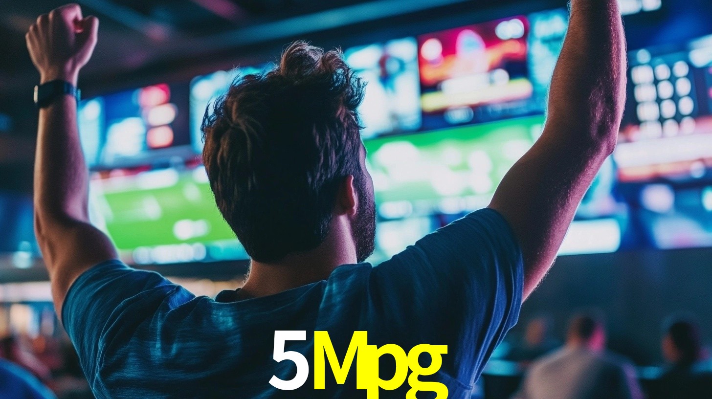5Mpg: Seu Cassino Premiado com Pagamentos Rápidos