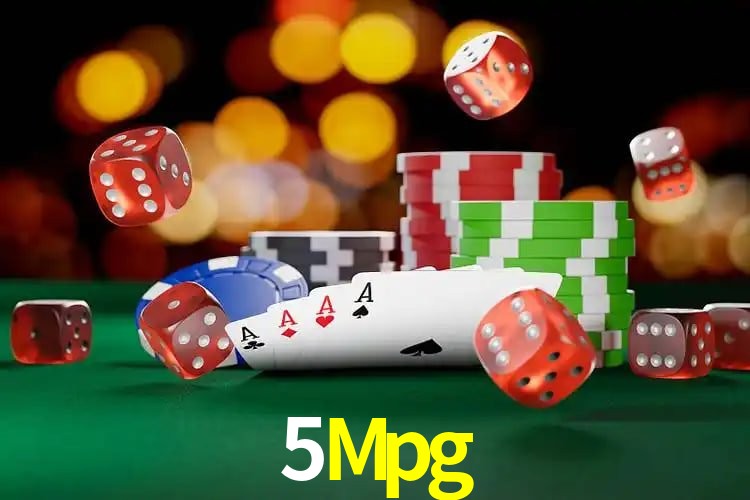 Especiais de Fim de Semana 5Mpg