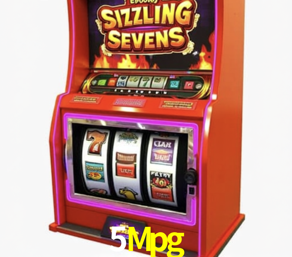 APP oficial da 5Mpg para mobile