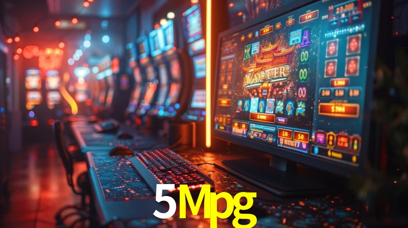 5Mpg Com App
