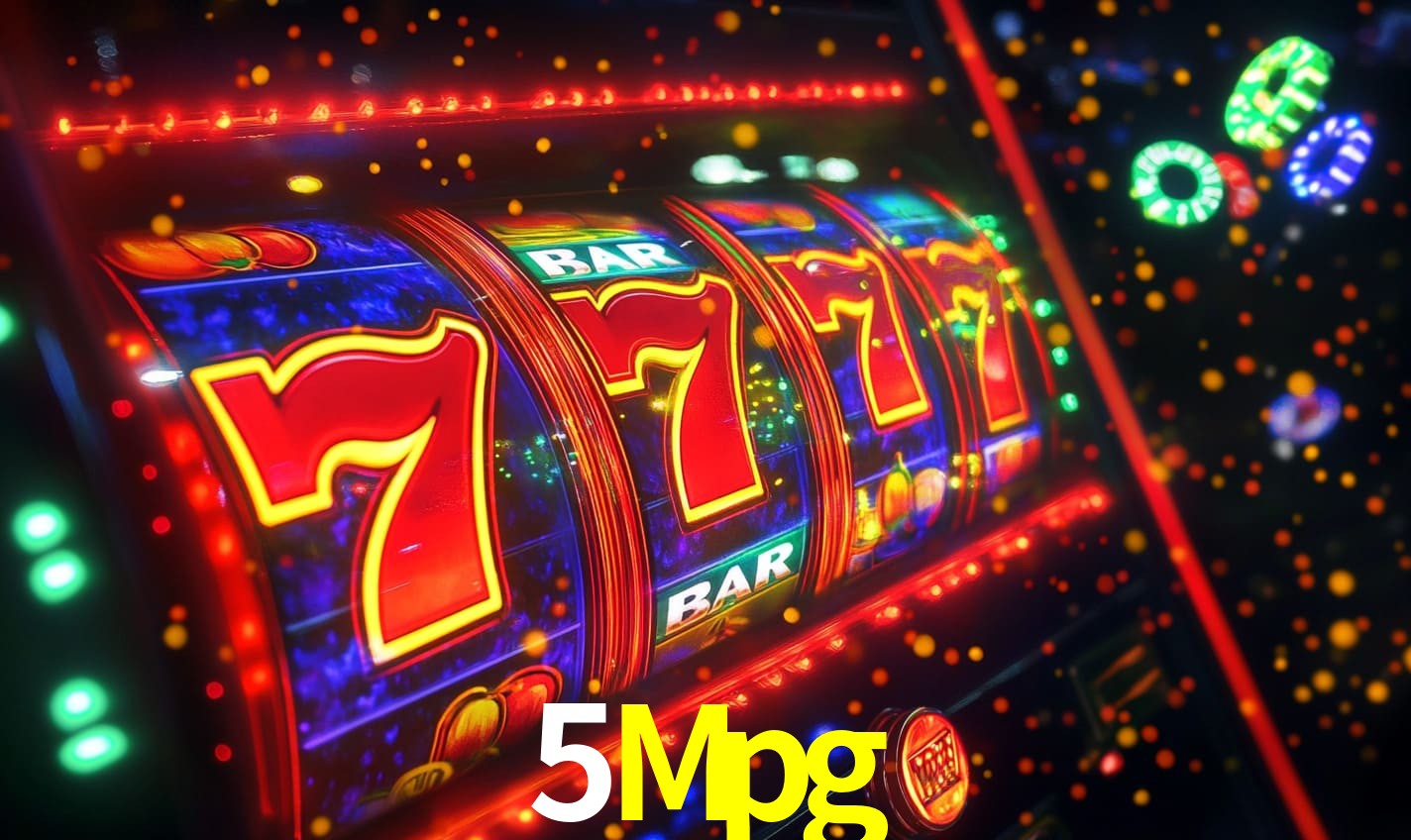 5Mpg - Cassino on-line - 5Mpg Win