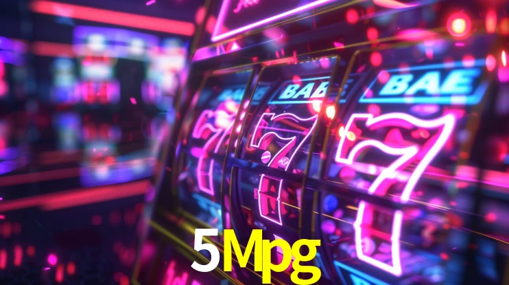 Security Systems 5Mpg