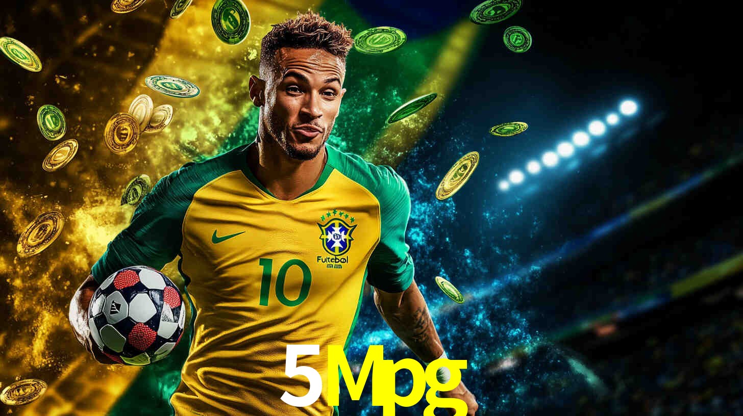 Explorando a Categoria de Eventos em Apostas na 5Mpg