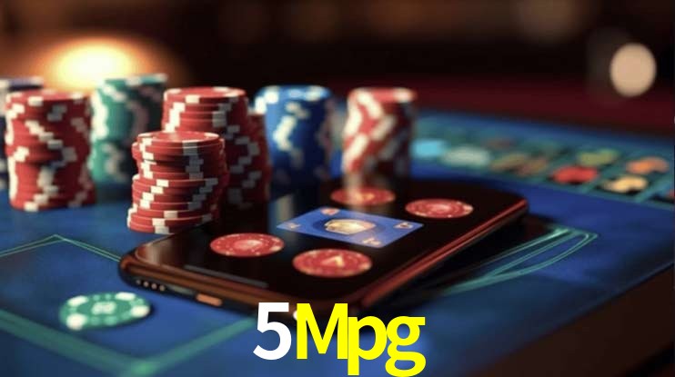 Estatísticas do Jogo 5Mpg