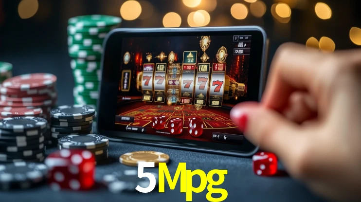Live Casino 5Mpg