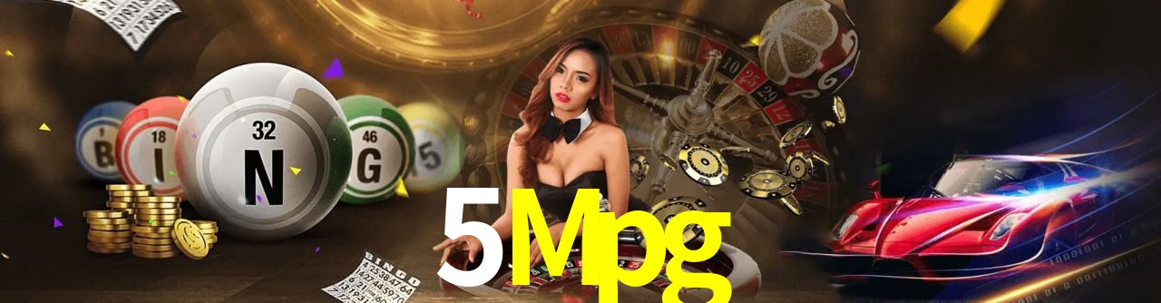 5Mpg São Paulo - Top Slots