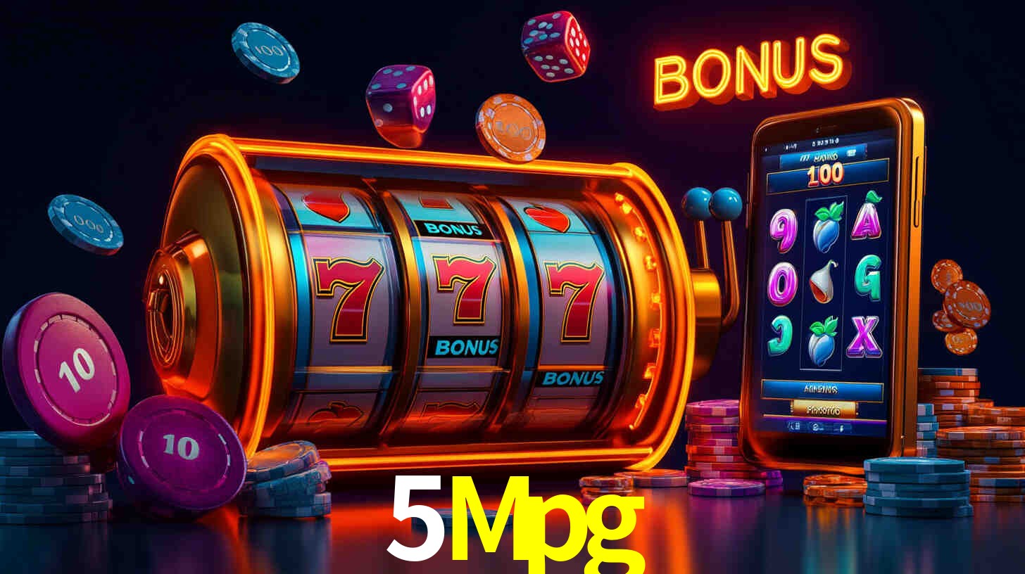 Inovações de Jogos na 5Mpg: O Futuro das Experiências Interativas