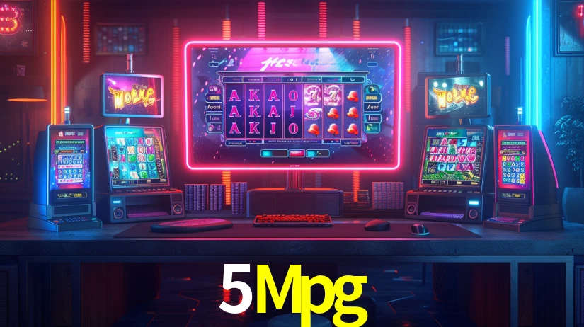 Explore as vantagens do 5Mpg: serviço profissional e confiabilidade