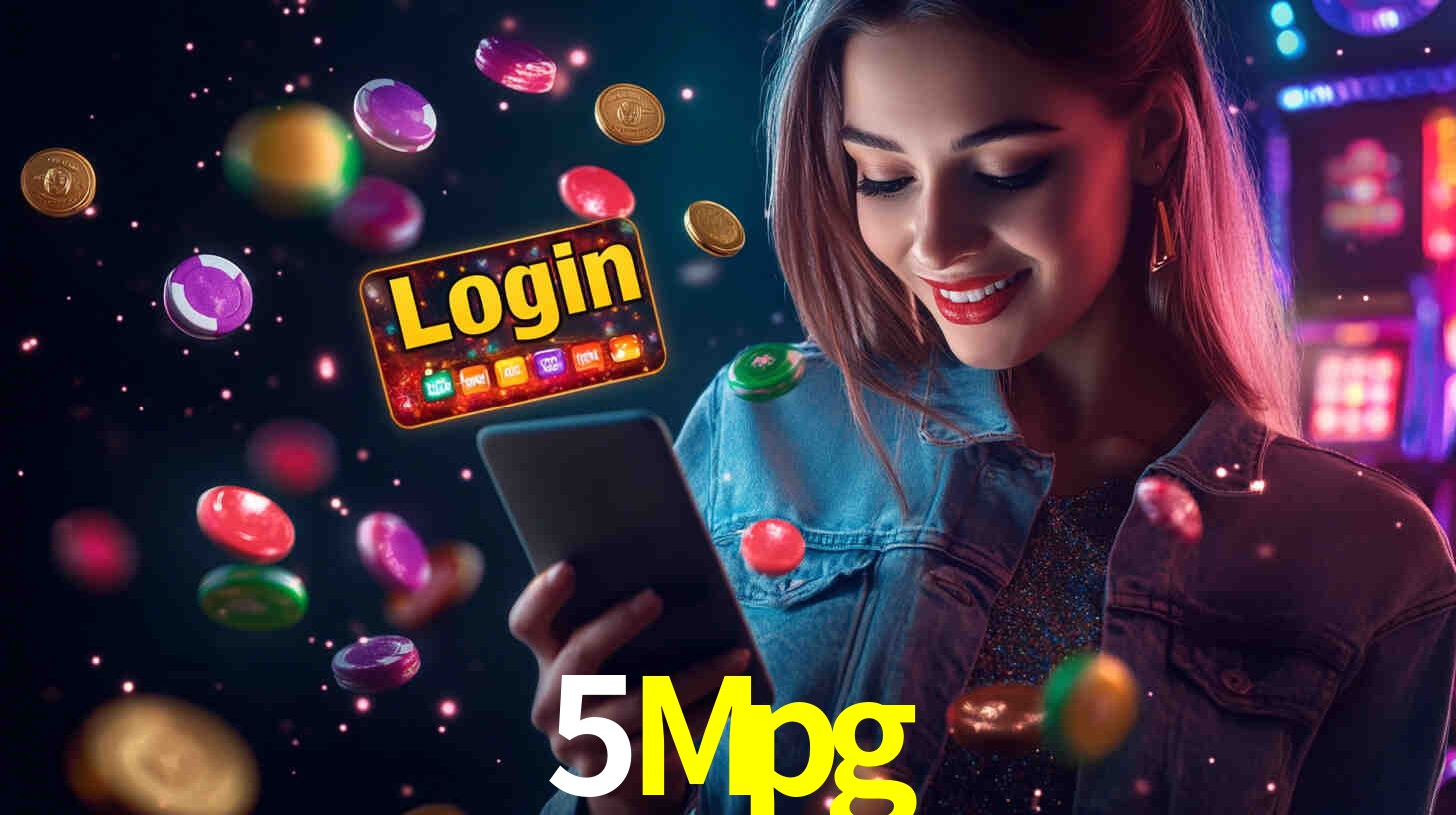 Descubra a Essência do 5Mpg: Nossa História e Compromissos