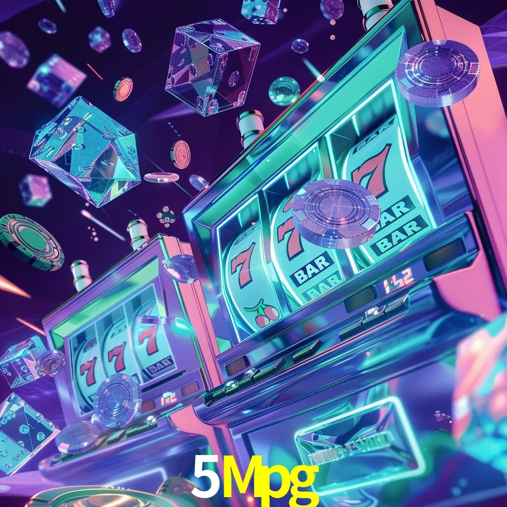 Interface do App 5Mpg