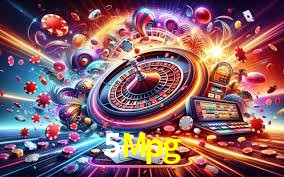 Casino Ao Vivo 5Mpg