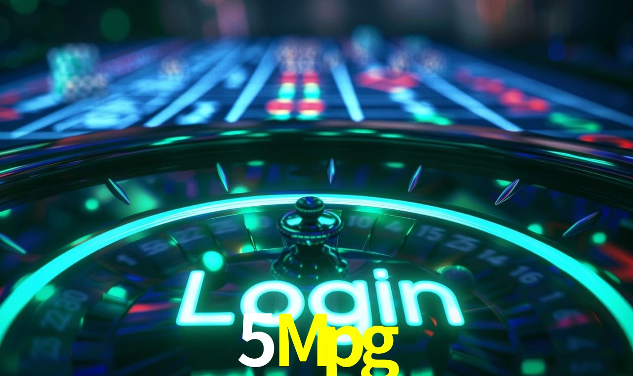 Jogos de Slot 5Mpg