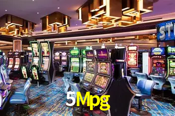Inovações de Jogos na 5Mpg: O Futuro das Experiências Interativas