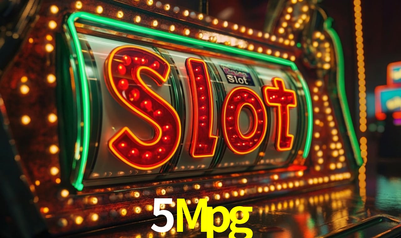 5Mpg - Login Methods