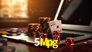 Jogos Exclusivos 5Mpg