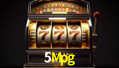 Apostas Esportivas na 5Mpg: Um Guia Completo