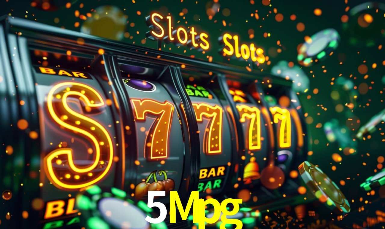 Recursos de Bônus 5Mpg