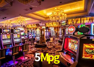 5Mpg São Paulo - Live Tables
