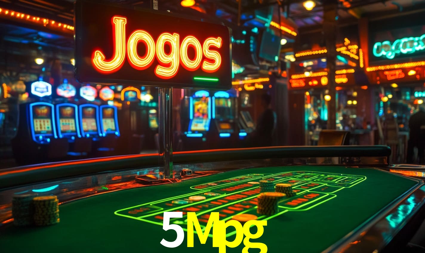 5Mpg Salvador - Statistics