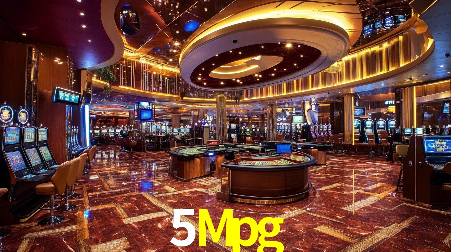VIP Casino 5Mpg