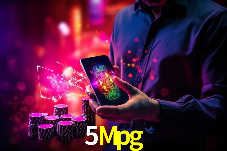 Apostas de Tênis 5Mpg