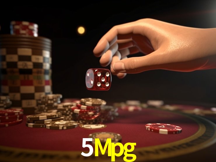 Promoção Relâmpago 5Mpg