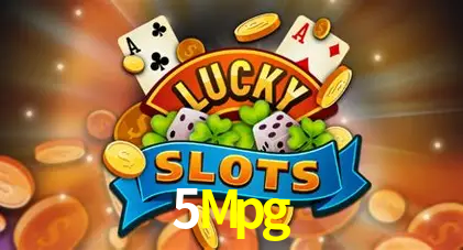 Descubra a Magia dos Jogos de Arcade no 5Mpg