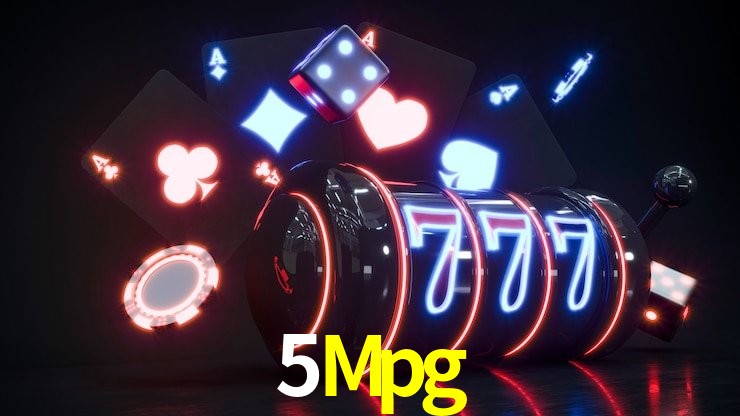 Gates of Olympus 5Mpg