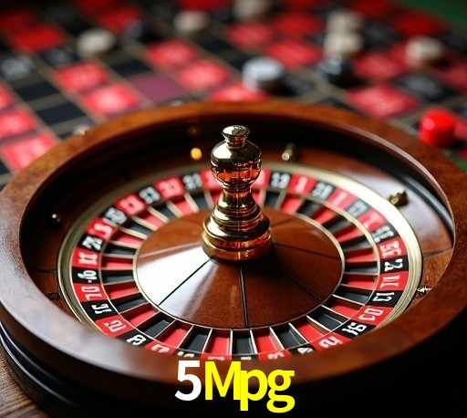 5Mpg Curitiba - Statistics