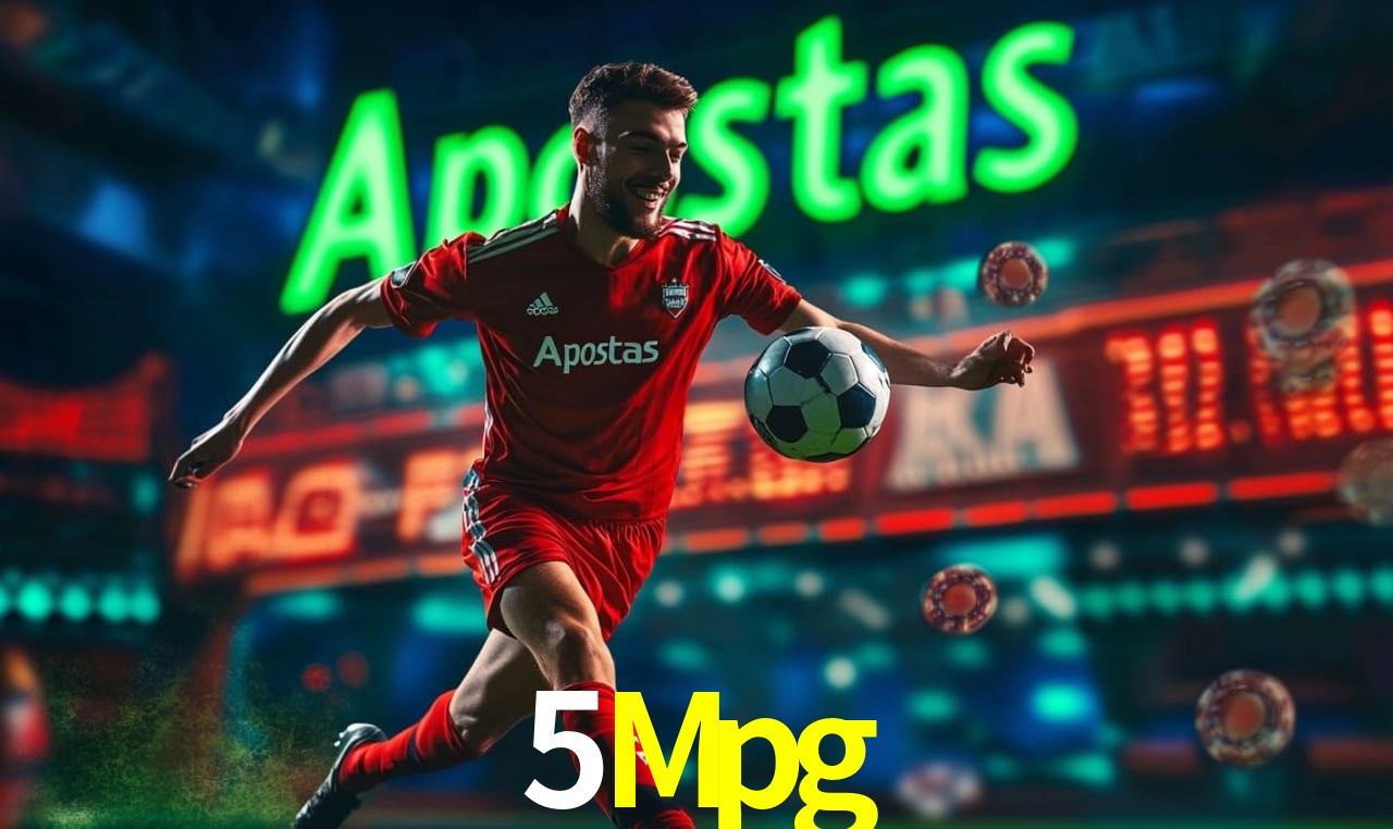 Casino Ao Vivo 5Mpg