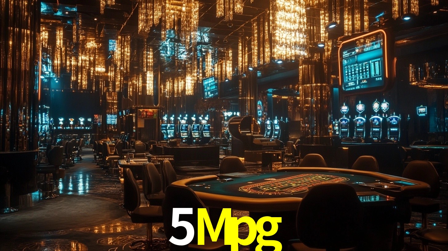 5Mpg Com App