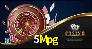 Provedores de Jogos 5Mpg