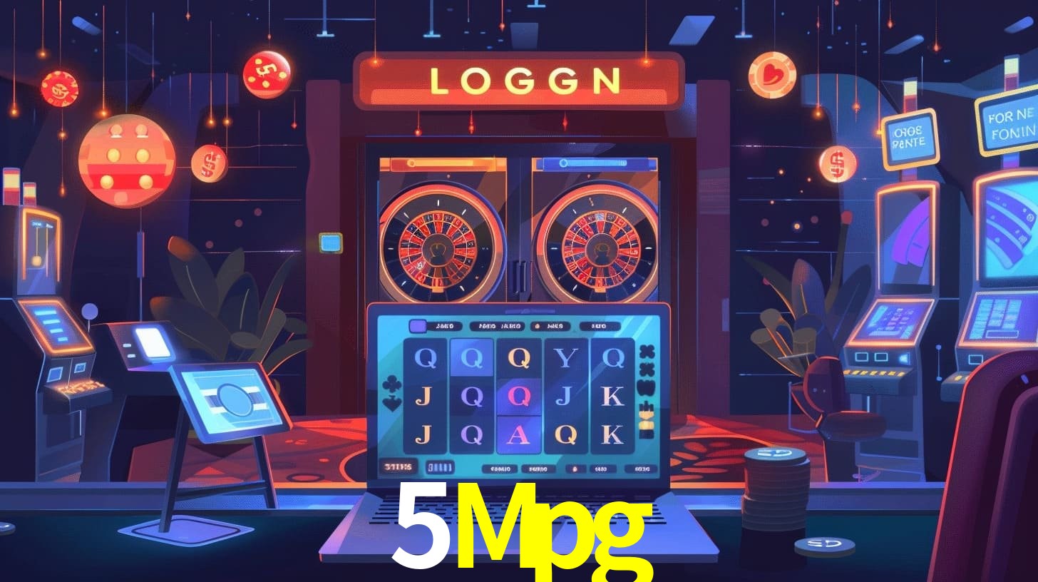 5Mpg - User Statistics
