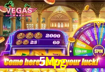 Descubra a Magia dos Jogos de Arcade no 5Mpg