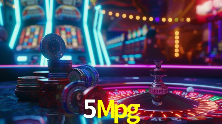 Platform Technology 5Mpg