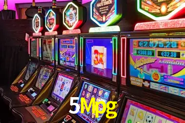 A Emoção da Loteria na 5Mpg: Uma Chance de Mudança de Vida