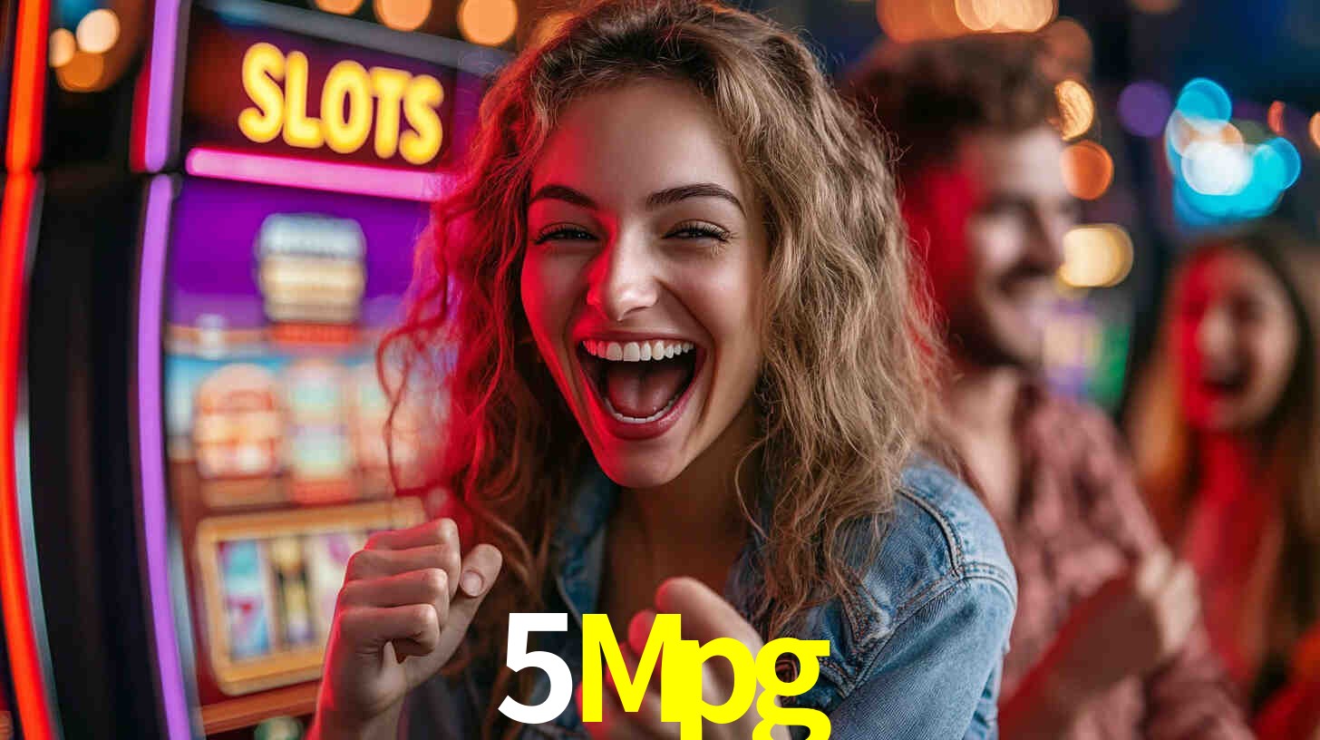 A Experiência Imersiva dos Cassinos Ao Vivo no 5Mpg